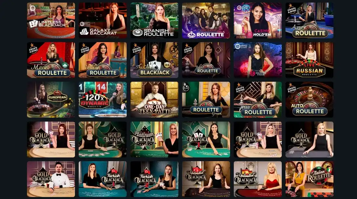 LollyBet France  casino review section 3
