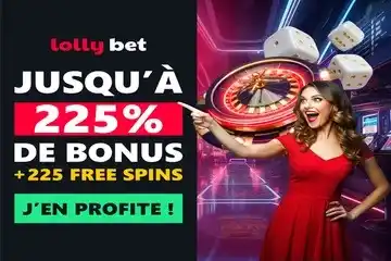 LollyBet France  casino review section 4