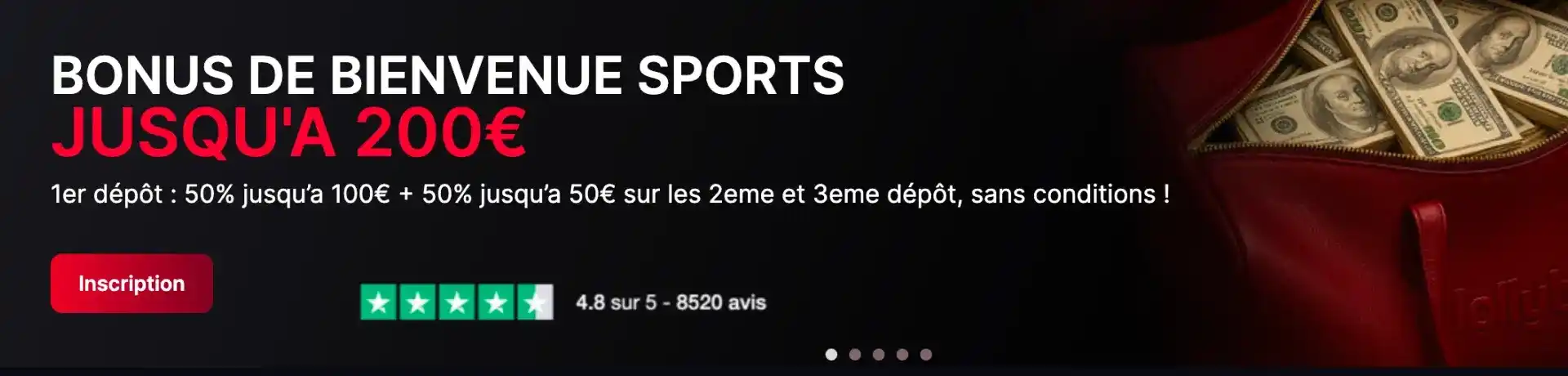 LollyBet France  casino review section 6